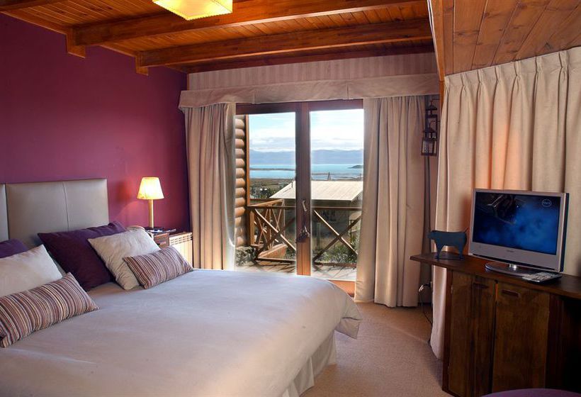 La Cantera Boutique Hotel Calafate  | El Calafate | Santa Cruz | Argentina 7