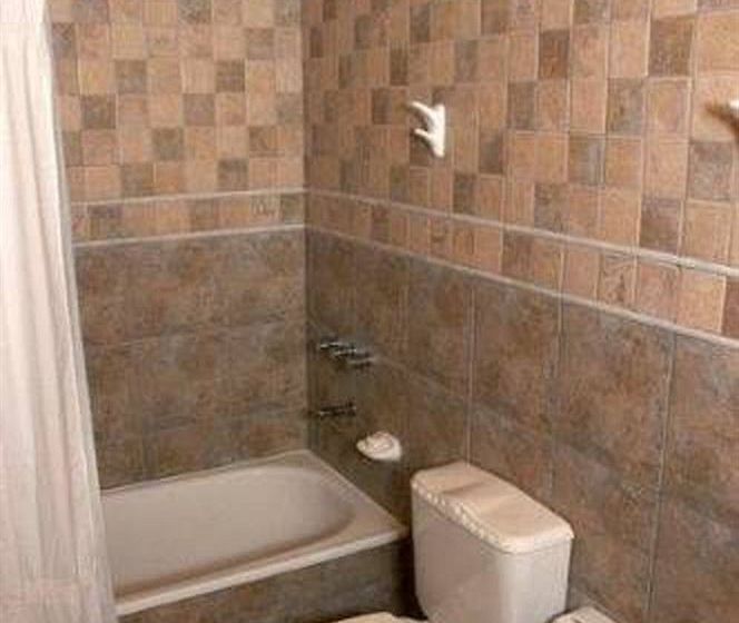 La Cantera Boutique Hotel Calafate  | El Calafate | Santa Cruz | Argentina 8