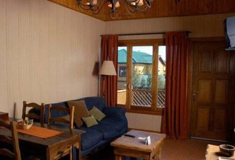 La Cantera Boutique Hotel Calafate  | El Calafate | Santa Cruz | Argentina 9