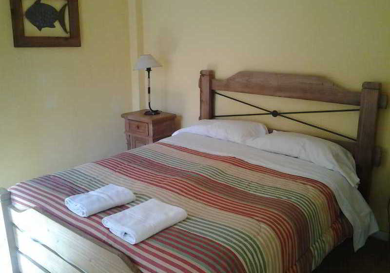 Hotel Hosteria Lago Gutierrez  | Villa Arelauquen | Rio Negro | Argentina 16