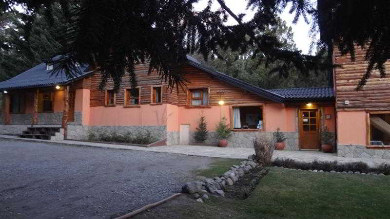 Hotel Hosteria Lago Gutierrez  | Villa Arelauquen | Rio Negro | Argentina 17