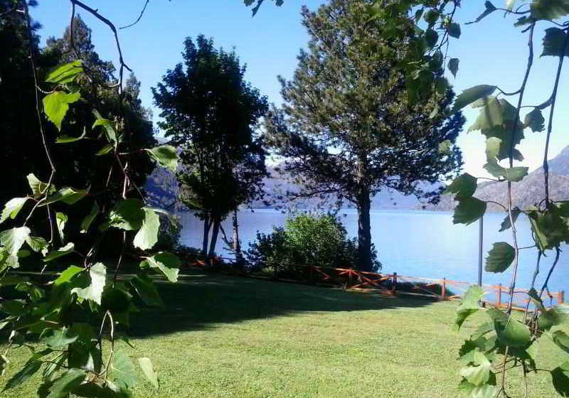 Hotel Hosteria Lago Gutierrez  | Villa Arelauquen | Rio Negro | Argentina 19