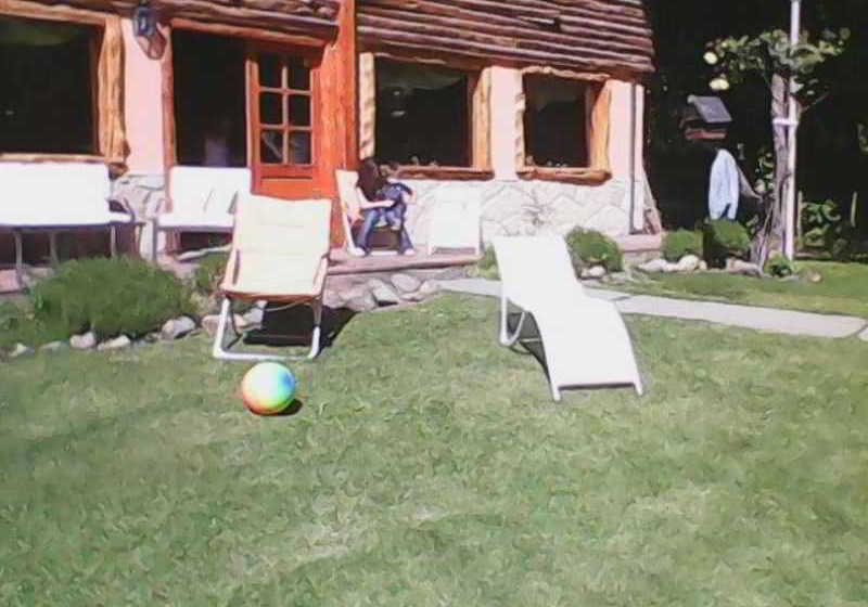 Hotel Hosteria Lago Gutierrez  | Villa Arelauquen | Rio Negro | Argentina 20
