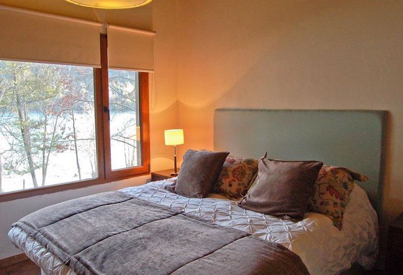 Hotel Hosteria Lago Gutierrez  | Villa Arelauquen | Rio Negro | Argentina 6