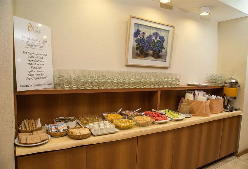 Hotel King David  | Córdoba | Cordoba | Argentina 15