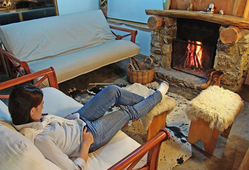 Hotel Patagonia Villa Lodge  | Ushuaia | Tierra del Fuego | Argentina 1