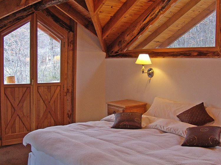 Hotel Patagonia Villa Lodge  | Ushuaia | Tierra del Fuego | Argentina 10