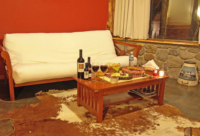 Hotel Patagonia Villa Lodge  | Ushuaia | Tierra del Fuego | Argentina 12