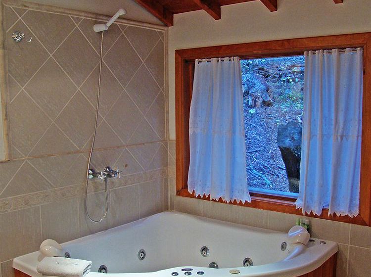 Hotel Patagonia Villa Lodge  | Ushuaia | Tierra del Fuego | Argentina 2