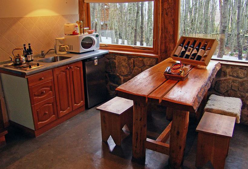 Hotel Patagonia Villa Lodge  | Ushuaia | Tierra del Fuego | Argentina 3