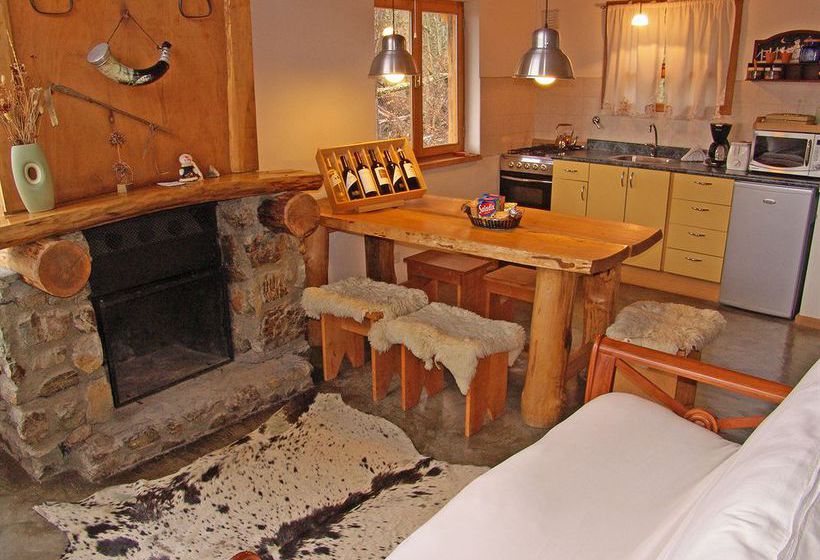 Hotel Patagonia Villa Lodge  | Ushuaia | Tierra del Fuego | Argentina 4