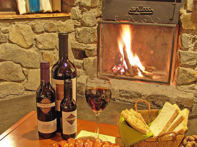 Hotel Patagonia Villa Lodge  | Ushuaia | Tierra del Fuego | Argentina 5