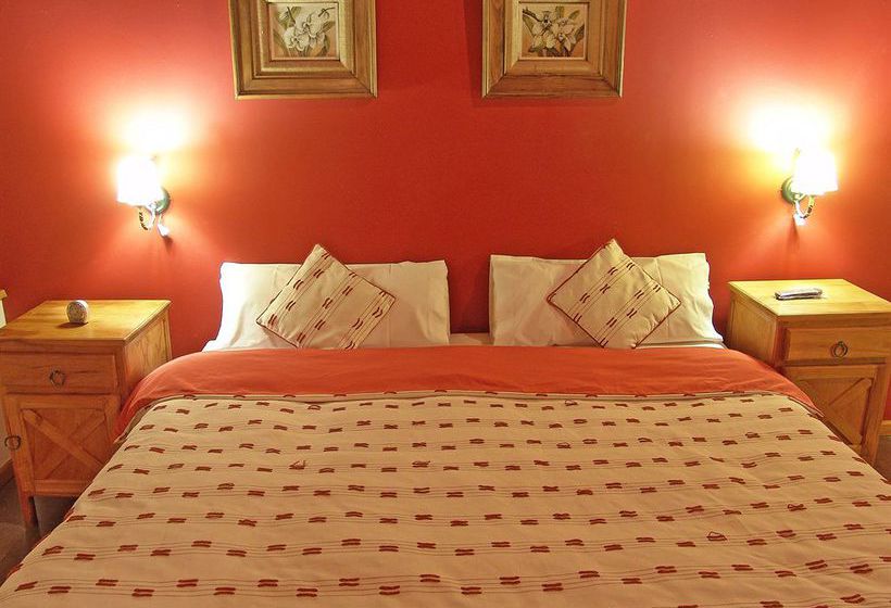 Hotel Patagonia Villa Lodge  | Ushuaia | Tierra del Fuego | Argentina 6