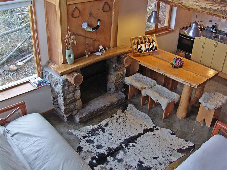 Hotel Patagonia Villa Lodge  | Ushuaia | Tierra del Fuego | Argentina 7