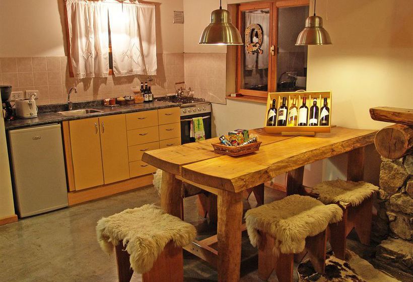 Hotel Patagonia Villa Lodge  | Ushuaia | Tierra del Fuego | Argentina 9