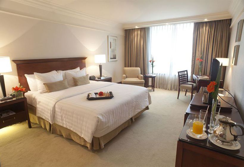 Hotel Regal Pacific  | Buenos Aires | Buenos Aires | Argentina 10