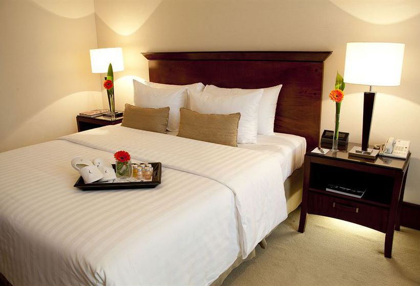 Hotel Regal Pacific  | Buenos Aires | Buenos Aires | Argentina 11