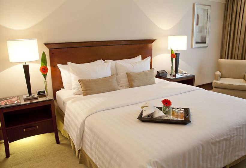 Hotel Regal Pacific  | Buenos Aires | Buenos Aires | Argentina 12