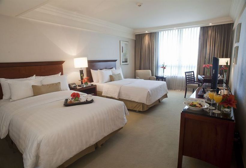 Hotel Regal Pacific  | Buenos Aires | Buenos Aires | Argentina 13