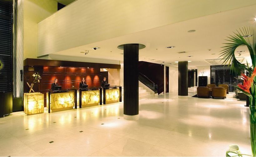 Hotel Regal Pacific  | Buenos Aires | Buenos Aires | Argentina 15