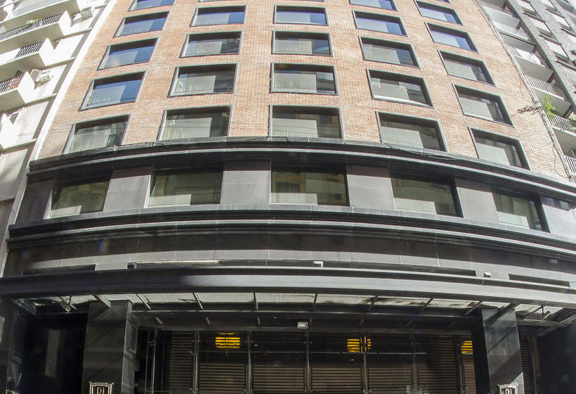 Hotel Regal Pacific  | Buenos Aires | Buenos Aires | Argentina 17