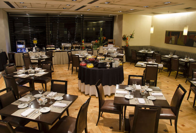 Hotel Regal Pacific  | Buenos Aires | Buenos Aires | Argentina 19