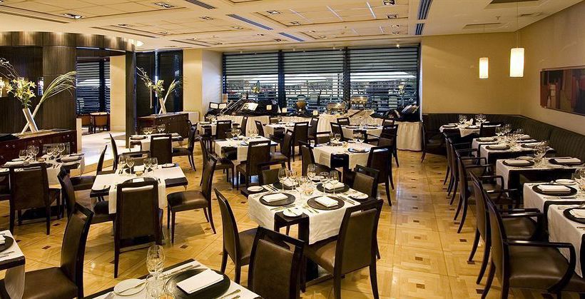 Hotel Regal Pacific  | Buenos Aires | Buenos Aires | Argentina 2