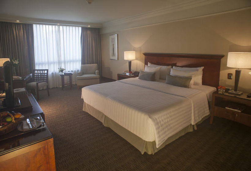 Hotel Regal Pacific  | Buenos Aires | Buenos Aires | Argentina 20