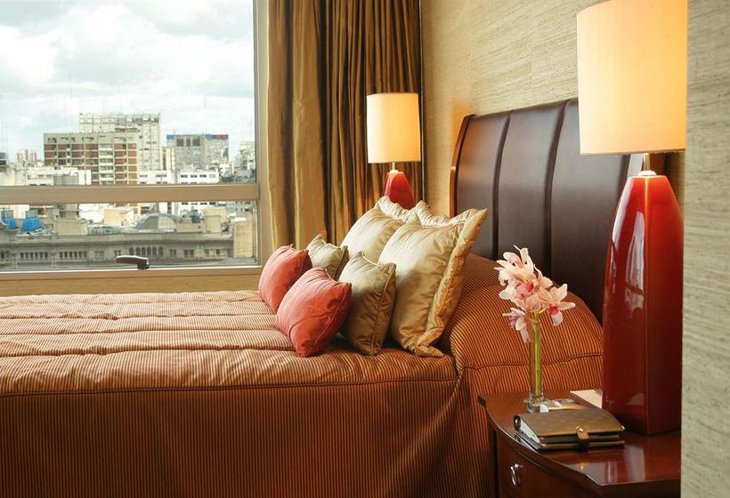 Hotel Regal Pacific  | Buenos Aires | Buenos Aires | Argentina 3