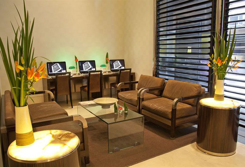 Hotel Regal Pacific  | Buenos Aires | Buenos Aires | Argentina 5