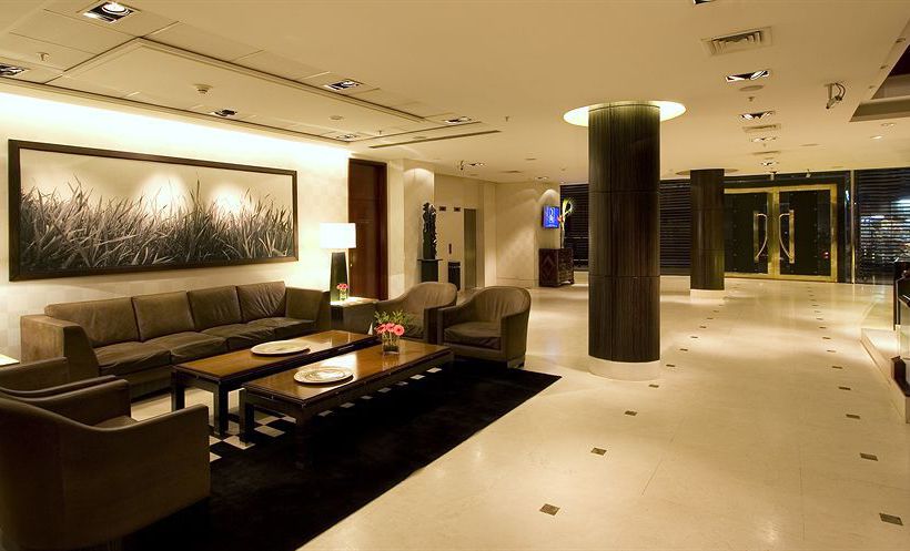 Hotel Regal Pacific  | Buenos Aires | Buenos Aires | Argentina 6