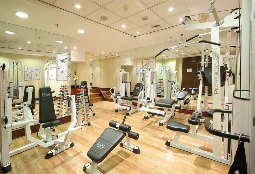 Hotel Regal Pacific  | Buenos Aires | Buenos Aires | Argentina 7