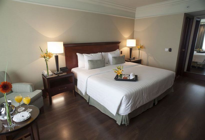 Hotel Regal Pacific  | Buenos Aires | Buenos Aires | Argentina 9