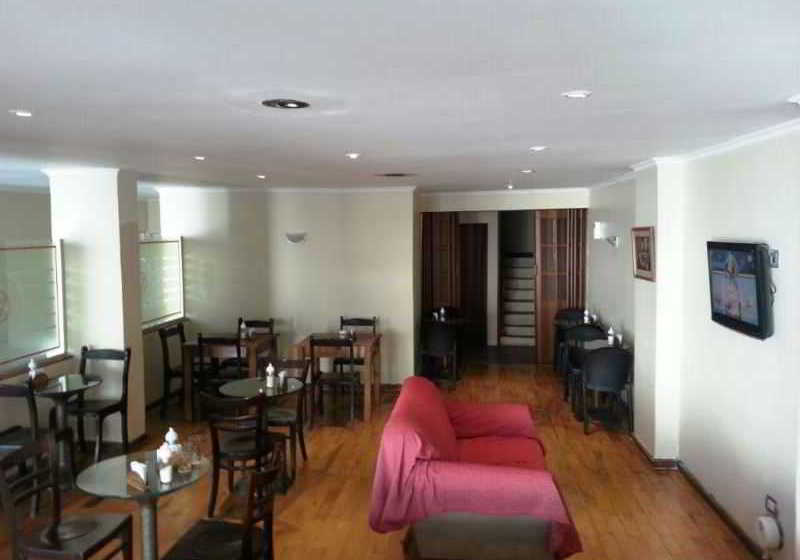 Hotel Alto Parana  | Córdoba | Cordoba | Argentina 1