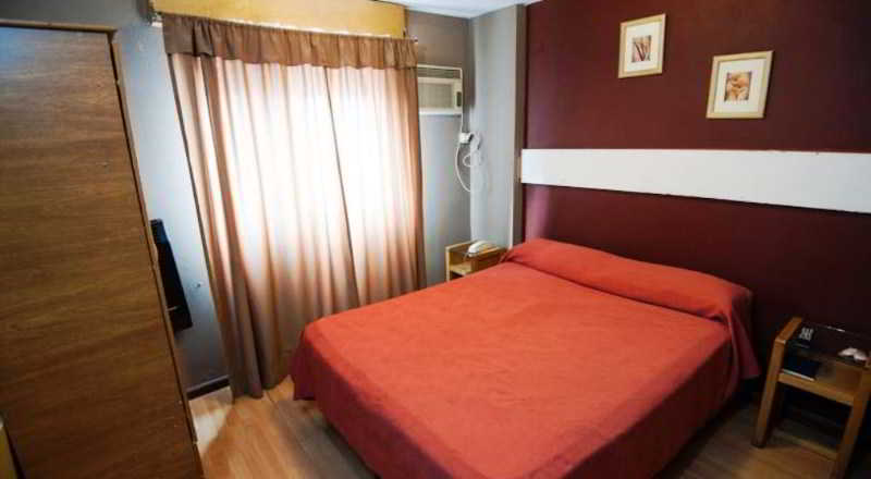 Hotel Alto Parana  | Córdoba | Cordoba | Argentina 2