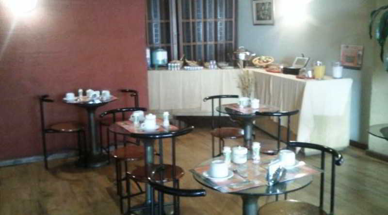 Hotel Alto Parana  | Córdoba | Cordoba | Argentina 3