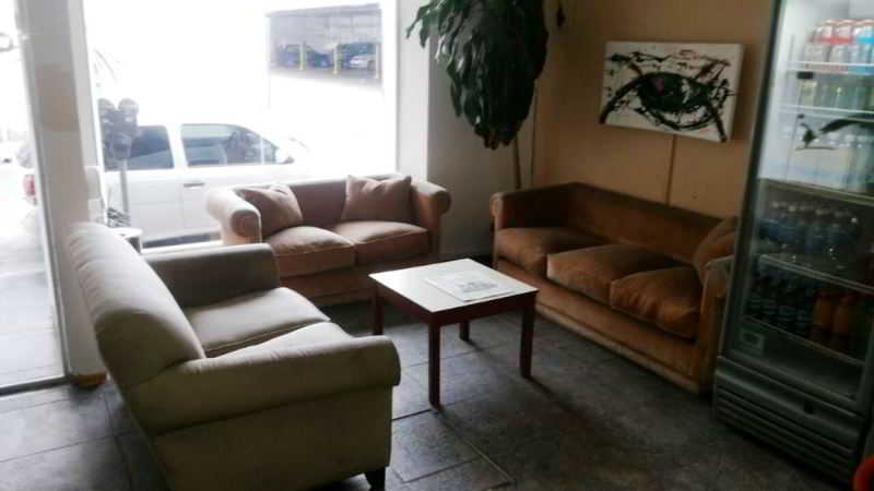 Hotel Alto Parana  | Córdoba | Cordoba | Argentina 4