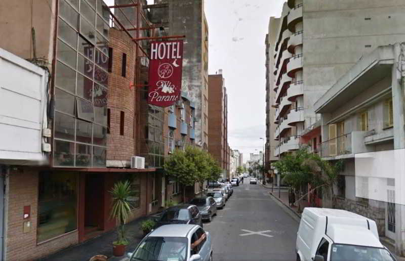 Hotel Alto Parana  | Córdoba | Cordoba | Argentina 5