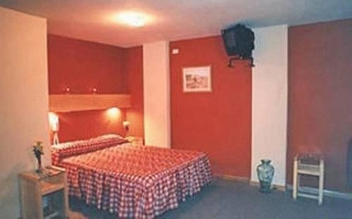 Hotel Alto Parana  | Córdoba | Cordoba | Argentina 7