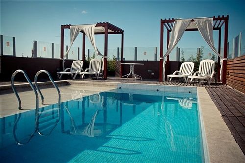 Del Fundador Hotel  | Córdoba | Cordoba | Argentina 12