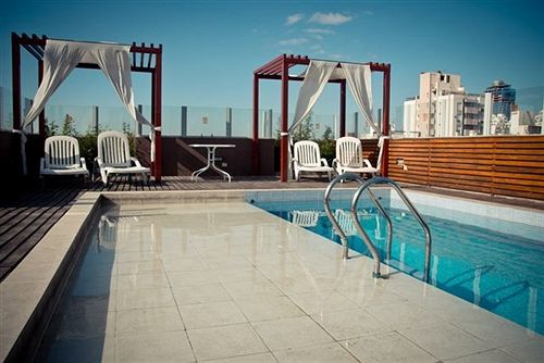 Del Fundador Hotel  | Córdoba | Cordoba | Argentina 13