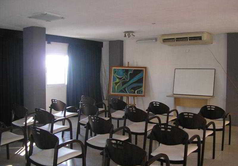 Del Fundador Hotel  | Córdoba | Cordoba | Argentina 14