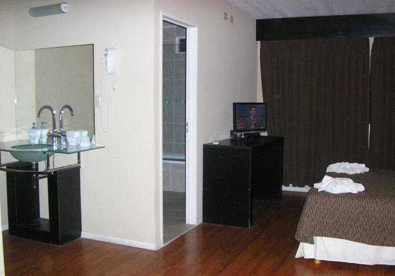 Del Fundador Hotel  | Córdoba | Cordoba | Argentina 15