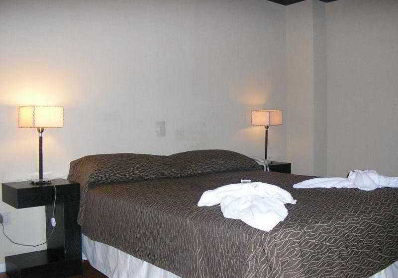 Del Fundador Hotel  | Córdoba | Cordoba | Argentina 16