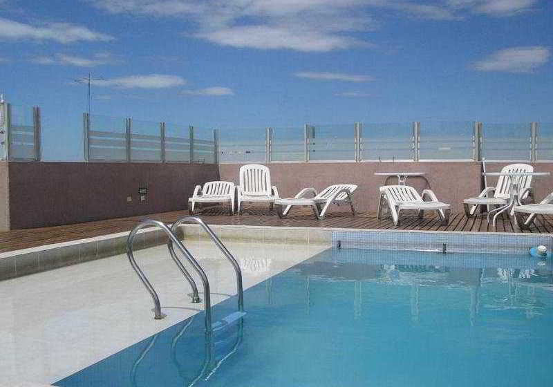 Del Fundador Hotel  | Córdoba | Cordoba | Argentina 17