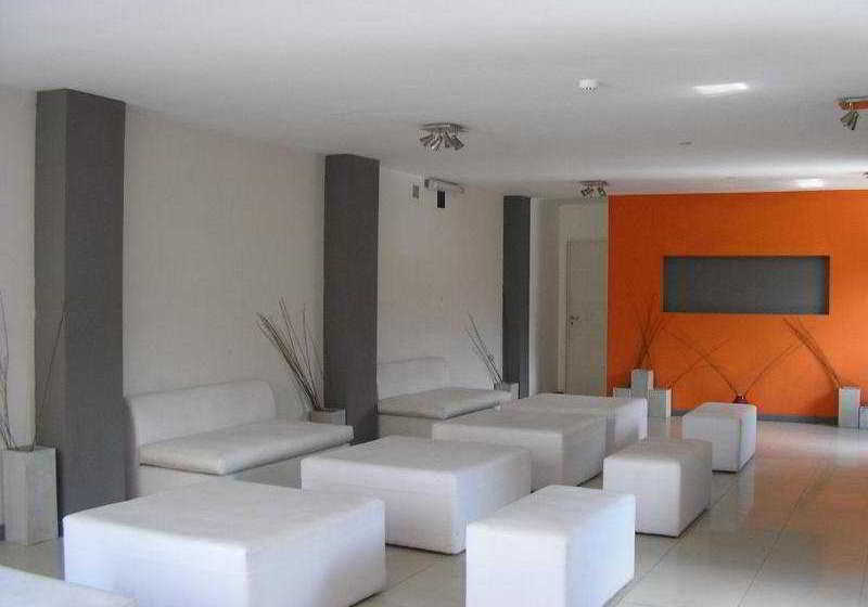 Del Fundador Hotel  | Córdoba | Cordoba | Argentina 18