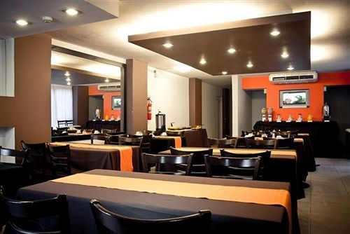 Del Fundador Hotel  | Córdoba | Cordoba | Argentina 2