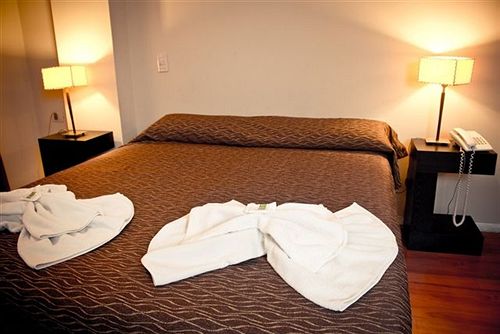 Del Fundador Hotel  | Córdoba | Cordoba | Argentina 7