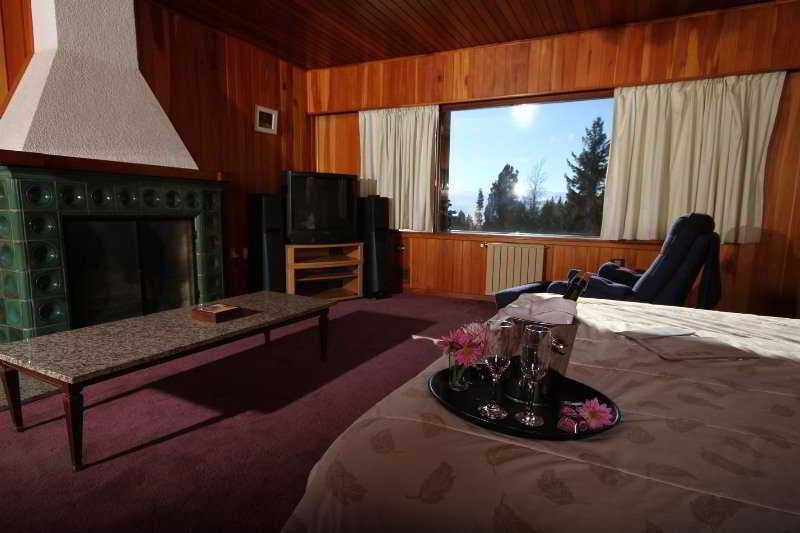 Hotel Fazenda Carioca  | San Carlos de Bariloche | Rio Negro | Argentina 1