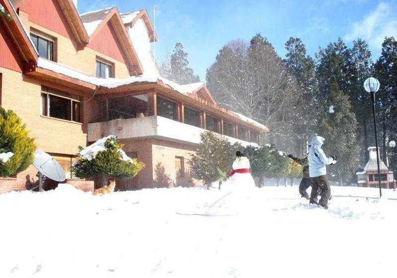 Hotel Fazenda Carioca  | San Carlos de Bariloche | Rio Negro | Argentina 2
